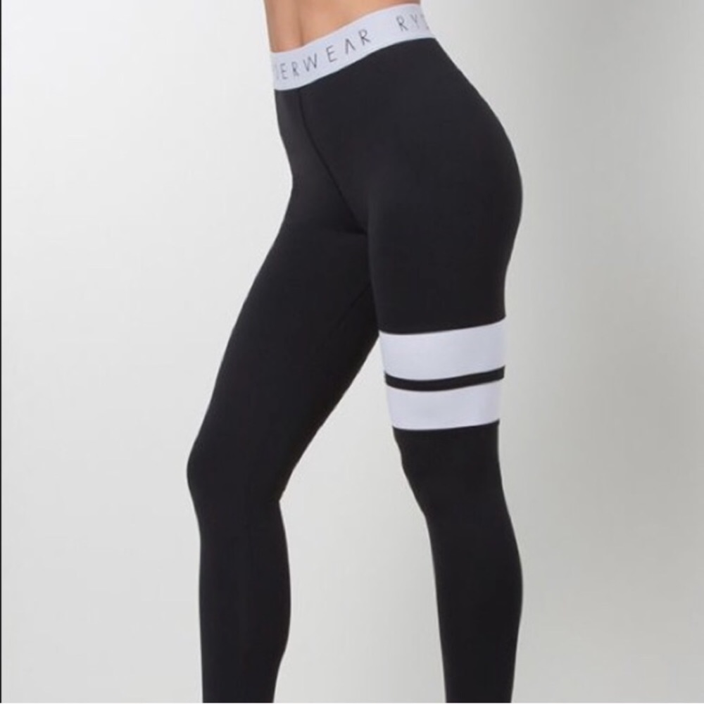 Ryderwear leggings